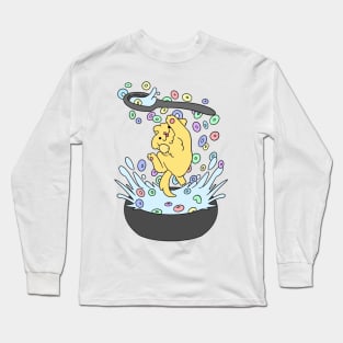 Cereal Pup Long Sleeve T-Shirt